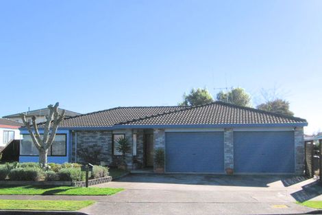 Photo of property in 13 Cherrywood Street, Pukete, Hamilton, 3200