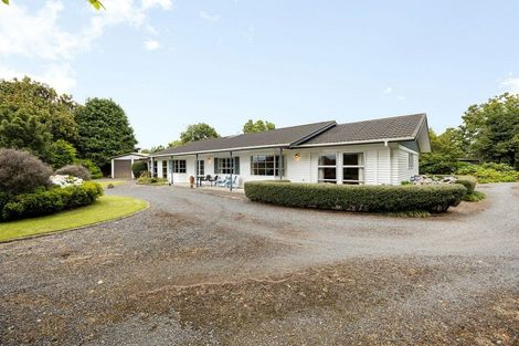 Photo of property in 104b Duncan Road, Tamahere, Hamilton, 3283