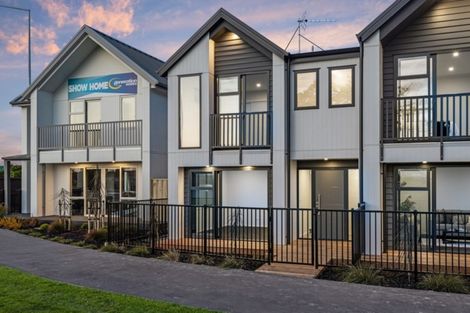 Photo of property in 17 Holmes Hanover Lane, Halswell, Christchurch, 8025