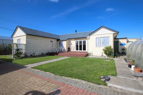 Photo of property in 1 Dart Street, Oamaru North, Oamaru, 9400