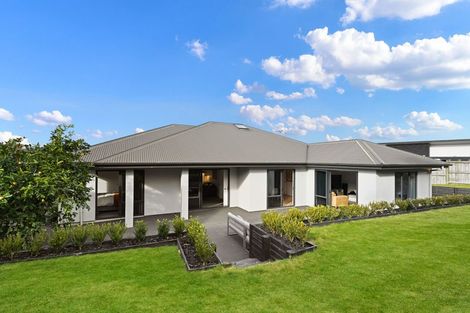 Photo of property in 3 Iain Court, Rototuna, Hamilton, 3210