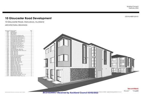 Photo of property in 10 Gloucester Road, Manurewa, Auckland, 2102