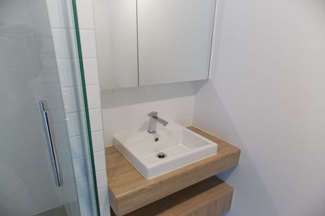 Photo of property in Pinnacle Apartments, W405/160 Victoria Street, Te Aro, Wellington, 6011