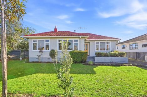 Photo of property in 17 Tinirau Street, Whanganui East, Whanganui, 4500