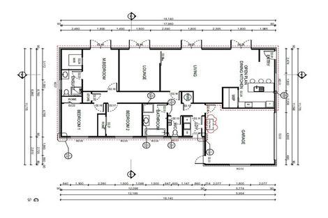 Photo of property in 44a Birdwood Avenue, Beckenham, Christchurch, 8023