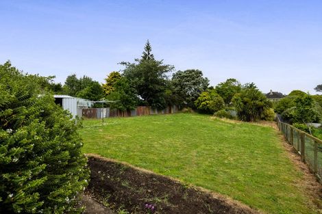 Photo of property in 47 Fairfield Road, Hawera, 4610