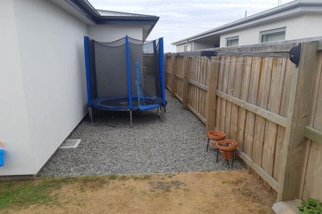 Photo of property in 11 Pakohe Street, Pegasus, 7612