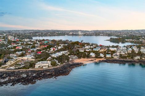 Photo of property in 29 Minnehaha Avenue, Takapuna, Auckland, 0622