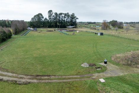 Photo of property in 453 Whiterig Road, Knapdale, Gore, 9773
