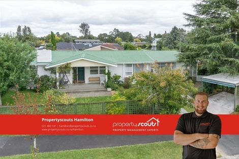 Photo of property in 2 Carlson Crescent, Silverdale, Hamilton, 3216