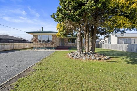 Photo of property in 74 Smith Street, Matamata, 3400