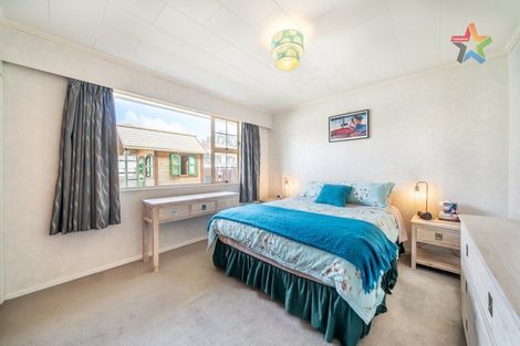 Photo of property in 51b Ludlam Crescent, Woburn, Lower Hutt, 5010