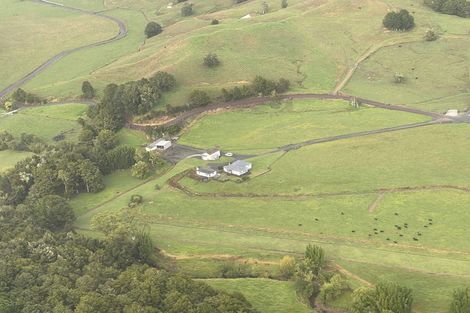 Photo of property in 674 Marlow Road, Maromaku, Kawakawa, 0281