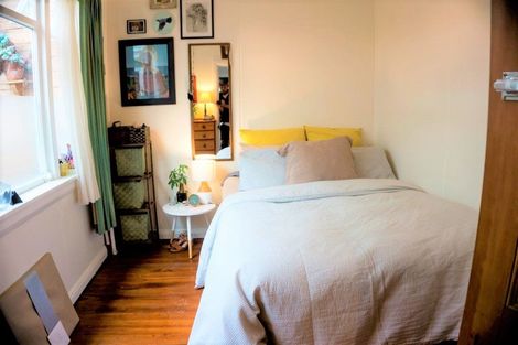 Photo of property in 7 Asquith Terrace, Brooklyn, Wellington, 6021