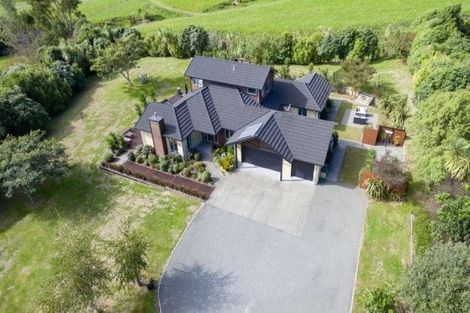 Photo of property in 133 Maui Pomare Road, Nikau Valley, Paraparaumu, 5032