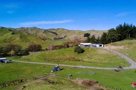 Photo of property in 1522 State Highway 2 South, Wairoa, 4197