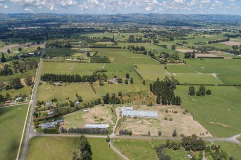 Photo of property in 337 Upper Plain Road, Upper Plain, Masterton, 5888