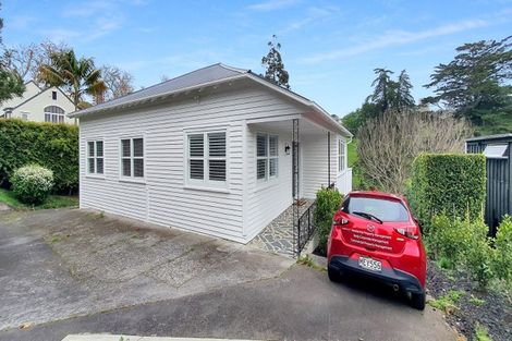 Photo of property in 58 Orakei Road, Remuera, Auckland, 1050
