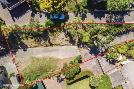 Photo of property in 23 Wilding Avenue, Northcote Point, Auckland, 0627