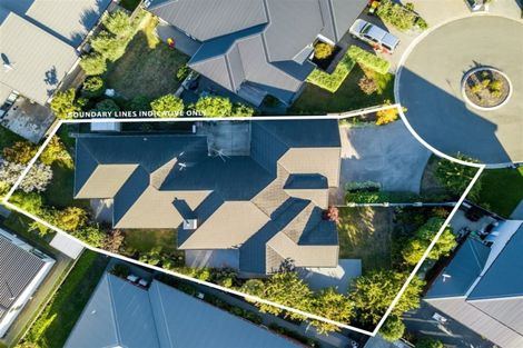 Photo of property in 49 Brookwater Avenue, Northwood, Christchurch, 8051