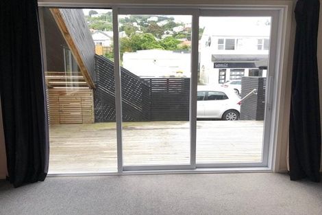 Photo of property in 12b Moxham Avenue, Hataitai, Wellington, 6021