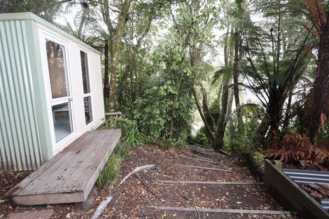 Photo of property in 579 State Highway 30, Lake Rotoma, Rotorua, 3074