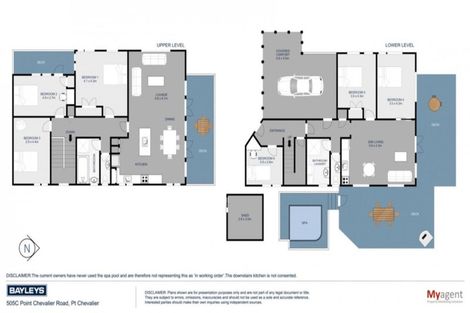 Photo of property in 505c Point Chevalier Road, Point Chevalier, Auckland, 1022