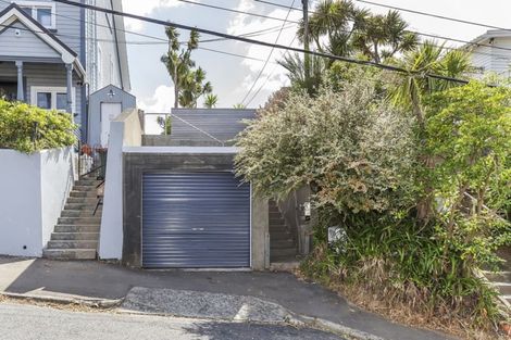 Photo of property in 24a Stoke Street, Newtown, Wellington, 6021