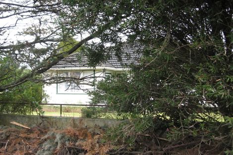 Photo of property in 201 Great North Road, Otamatea, Whanganui, 4501