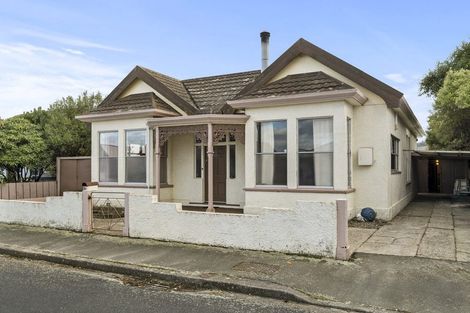 Photo of property in 28 Bathgate Street, South Dunedin, Dunedin, 9012