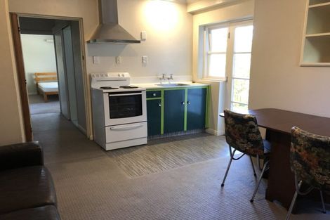 Photo of property in 35 Heriot Row, Dunedin Central, Dunedin, 9016