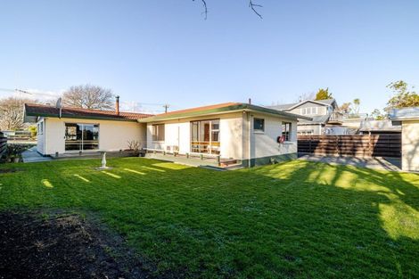 Photo of property in 16 Baring Street, Bunnythorpe, Palmerston North, 4481