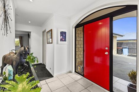 Photo of property in 12 Pelorus Place, Redwoodtown, Blenheim, 7201