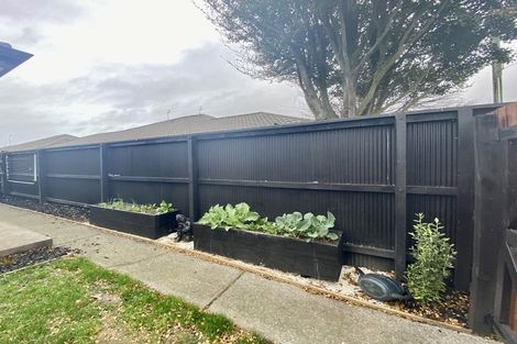 Photo of property in 1/20 Geraldine Street, Edgeware, Christchurch, 8013