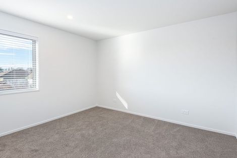 Photo of property in 2/6 Strauss Place, Somerfield, Christchurch, 8024