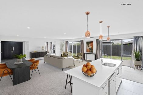 Photo of property in 22 Leader Street, Marshland, Christchurch, 8083