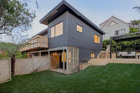 Photo of property in 14/16 Mahara Avenue, Birkenhead, Auckland, 0626