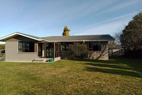 Photo of property in 5 Halkett Street, Darfield, 7510