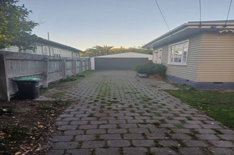 Photo of property in 56 Caledonian Road, St Albans, Christchurch, 8014