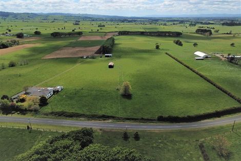 Photo of property in 418 Mangateparu Loop Road, Mangateparu, Morrinsville, 3375