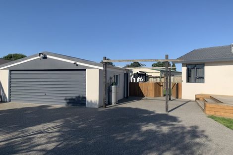 Photo of property in 26 Taranui Place, Bromley, Christchurch, 8062