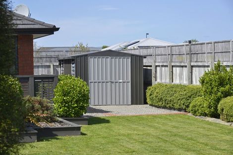 Photo of property in 7 Routhan Way, Carterton, 5713