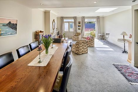 Photo of property in 40d Agra Crescent, Khandallah, Wellington, 6035