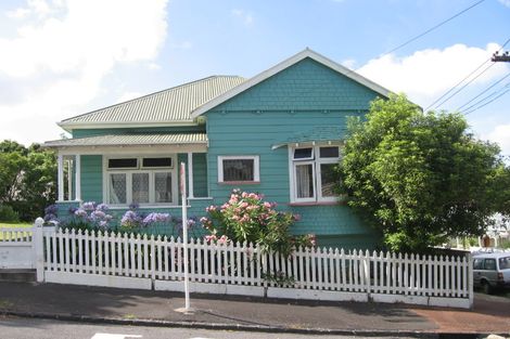 Photo of property in 44 Home Street, Grey Lynn, Auckland, 1021