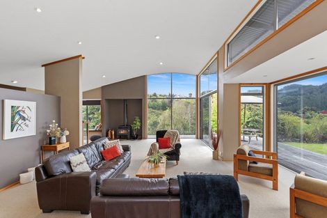 Photo of property in 12b Bush View Drive, Waitetuna, Raglan, 3295