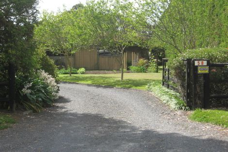 Photo of property in 58 Clarke Road, Te Puna, Tauranga, 3176