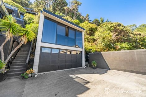 Photo of property in 616b Marine Drive, Days Bay, Lower Hutt, 5013