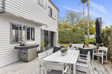 Photo of property in 3/11 Campbell Road, Takapuna, Auckland, 0622