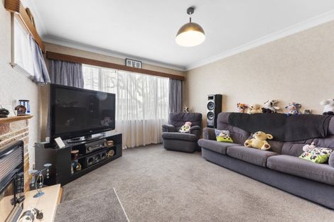 Photo of property in 607 Queen Street East, Levin, 5510