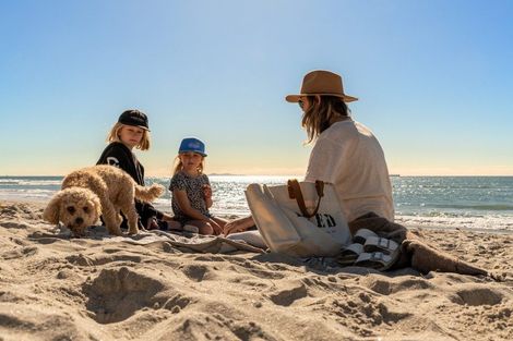 Photo of property in 278a Oceanbeach Road, Mount Maunganui, 3116